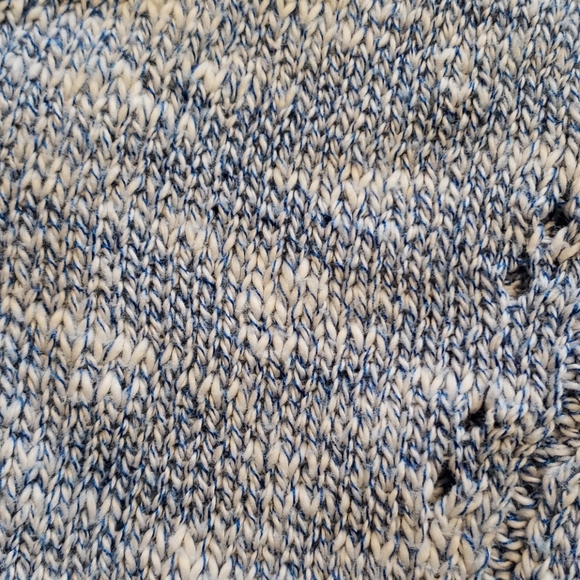 Putorti sleeveless knit shirt - Picture 10 of 10